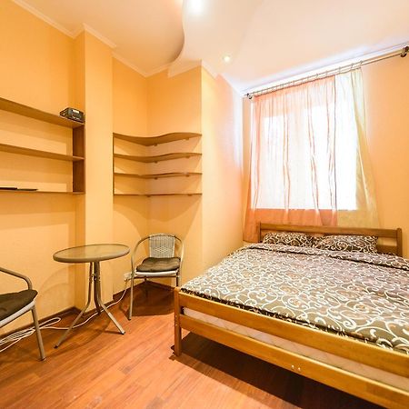 Guest House At The Polytechnic Institute Kiev Esterno foto