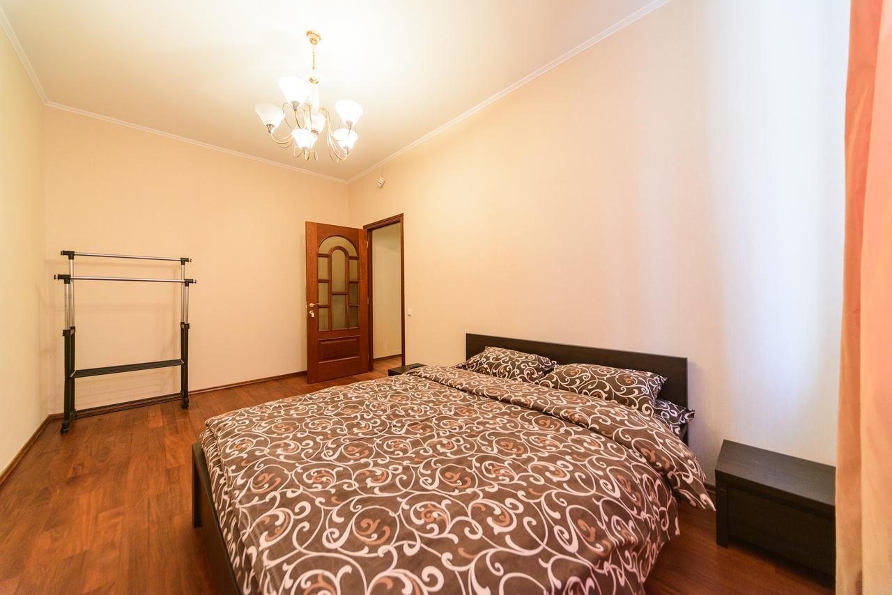 Guest House At The Polytechnic Institute Kiev Esterno foto