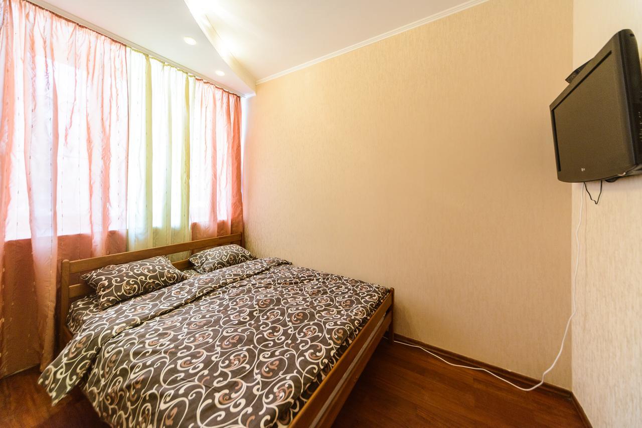Guest House At The Polytechnic Institute Kiev Camera foto