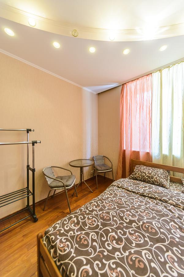 Guest House At The Polytechnic Institute Kiev Esterno foto